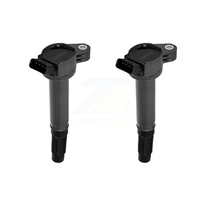 Ignition Coil 2005-2024 Toyota Camry FJ Cruiser Highlander Land Cruiser Sequoia Sienna Venza & Lexus GS450h GX460 IS250 IS300 RC300 RX450h & Scion tC