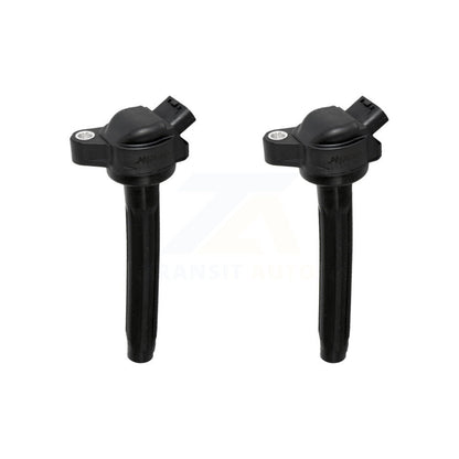 Ignition Coil (2 Pack) For Toyota Highlander Camry Lexus RX350 Sienna RX450h