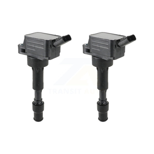 Ignition Coil (2 Pack) For Hyundai Kia Elantra Forte Kona Seltos Sonata Soul