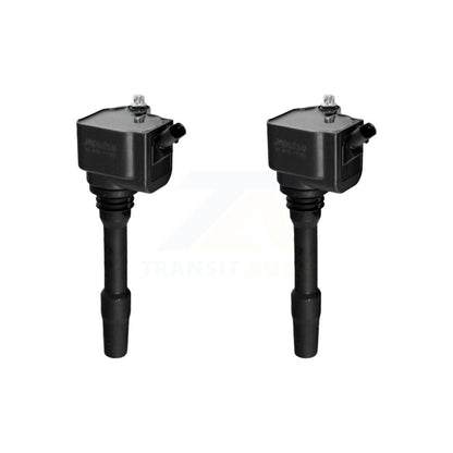 Ignition Coil (2 Pack) For BMW X3 Mini Cooper X1 X5 330i xDrive Countryman X4 X6