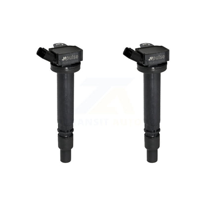 Ignition Coil (2 Pack) For Toyota Corolla Matrix Pontiac Vibe Celica