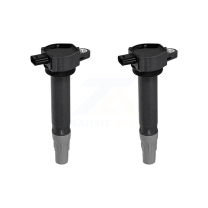 Ignition Coil (2 Pack) For Dodge Grand Caravan Chrysler Journey Sebring 300 Town