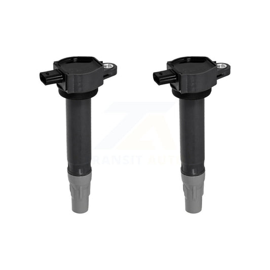 Ignition Coil (2 Pack) For Dodge Grand Caravan Chrysler Journey Sebring 300 Town