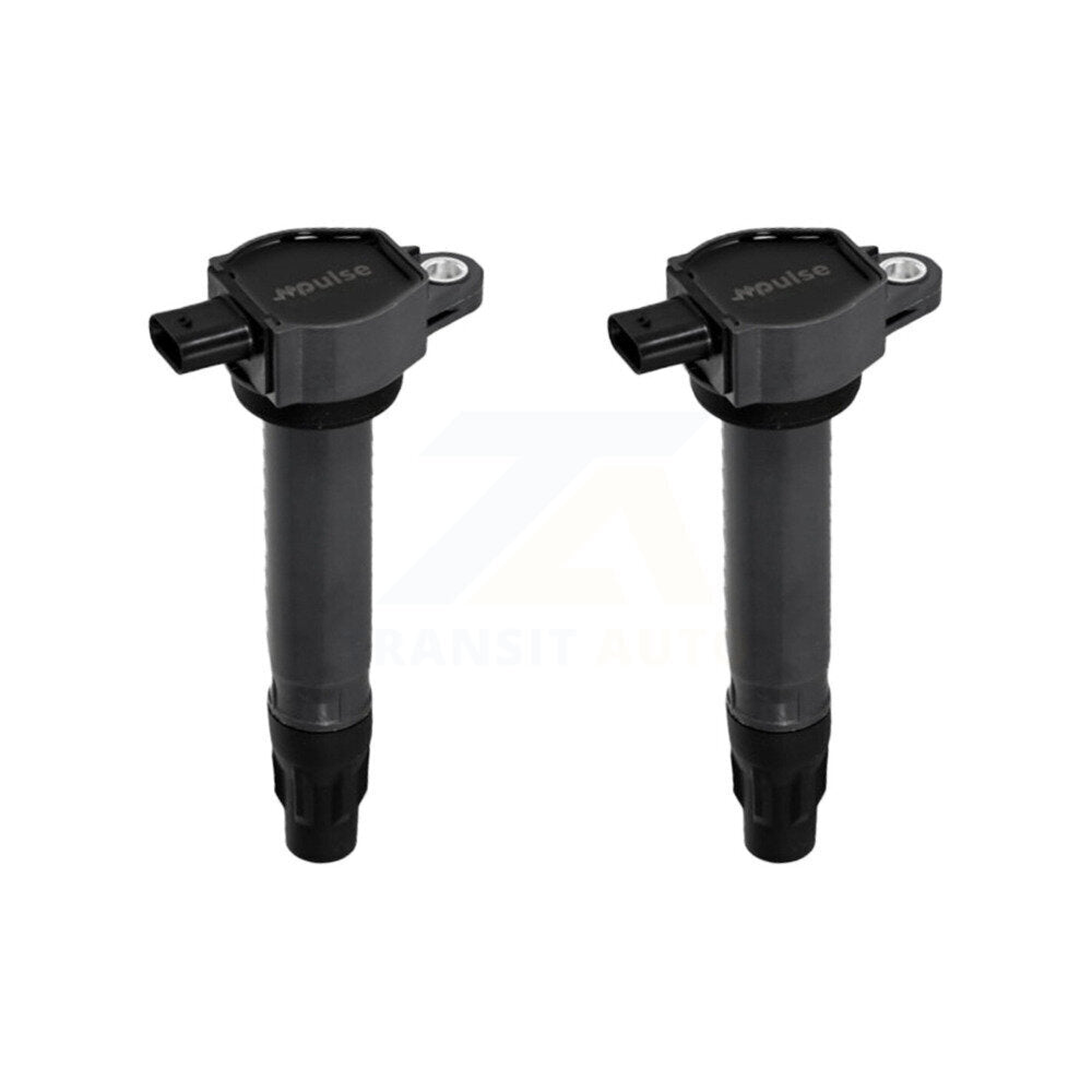 Ignition Coil (2 Pack) For Dodge Journey Jeep Patriot Chrysler Compass 200