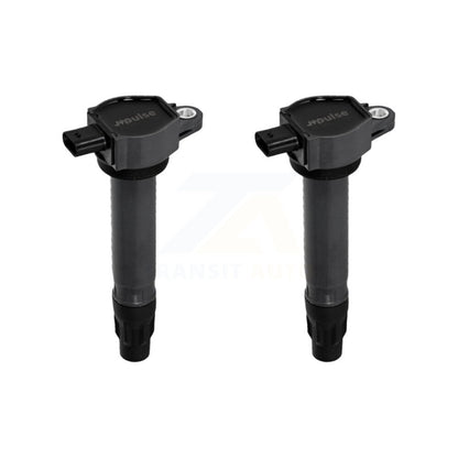 Ignition Coil (2 Pack) For Dodge Journey Jeep Patriot Chrysler Compass 200