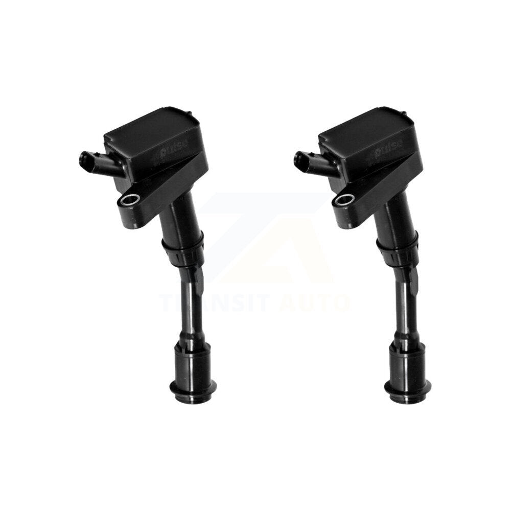 Ignition Coil (2 Pack) For Ford Escape Fusion 1.5L