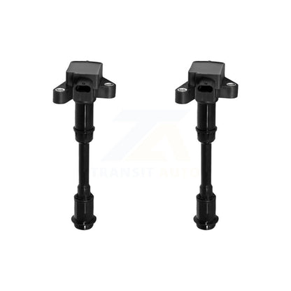 Ignition Coil (2 Pack) For Ford Escape Fusion Fiesta Transit Connect