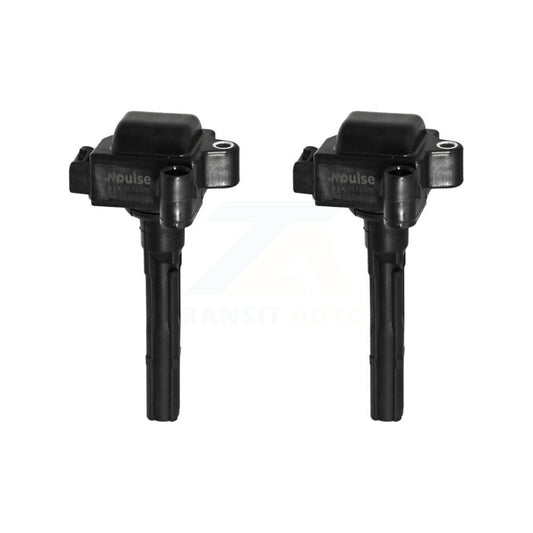 Ignition Coil (2 Pack) For Toyota Camry Sienna Solara Lexus ES300 Avalon