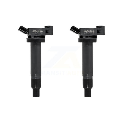 Ignition Coil (2 Pack) For Toyota Camry Sienna Highlander Lexus RX330 Solara