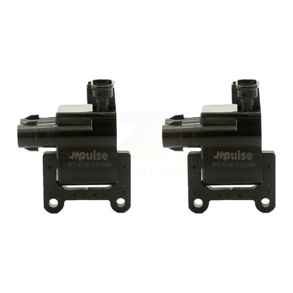 Ignition Coil (2 Pack) For Toyota Camry 4Runner RAV4 Tacoma Solara T100