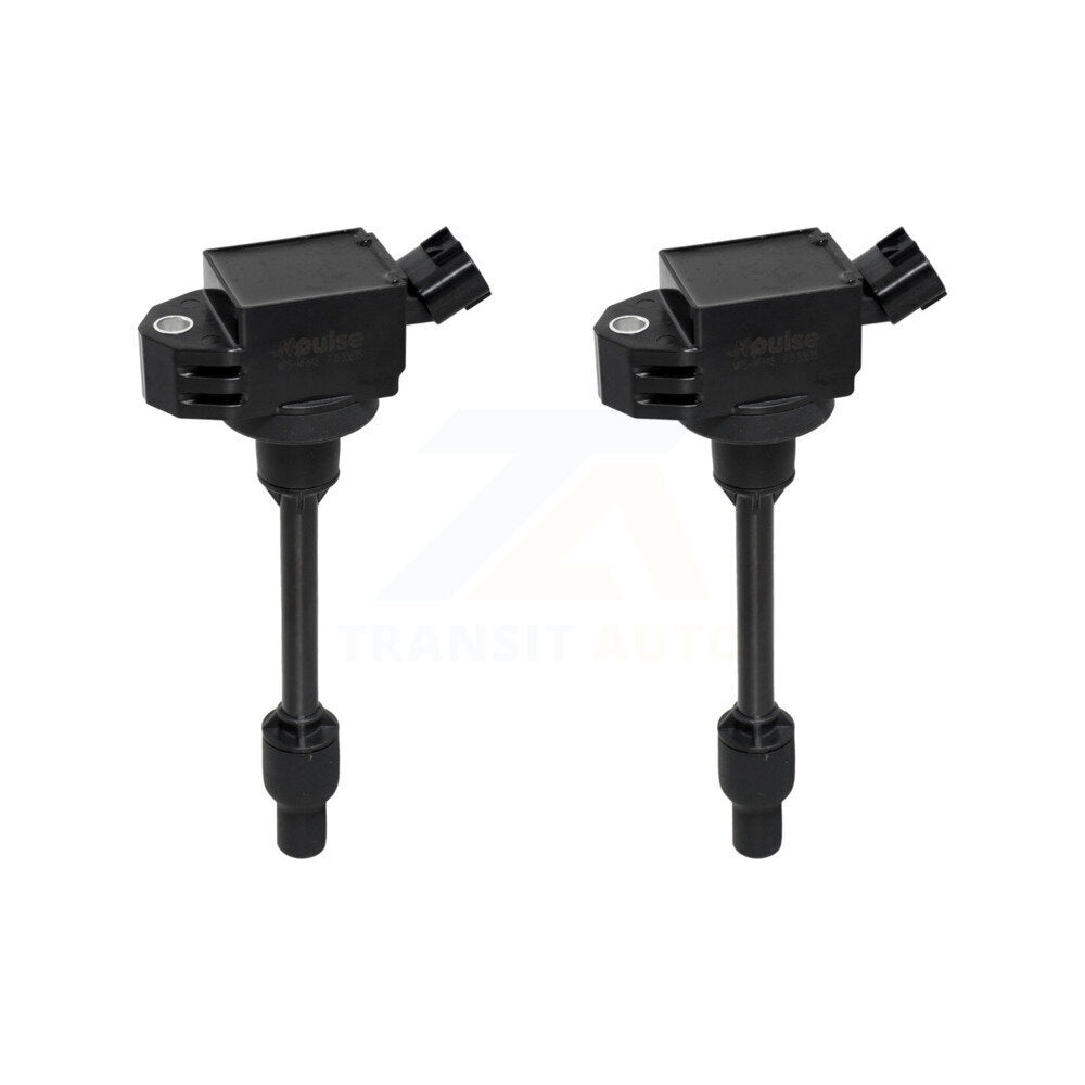 Ignition Coil (2 Pack) For Toyota RAV4 Corolla Camry Cross Lexus NX250 ES250