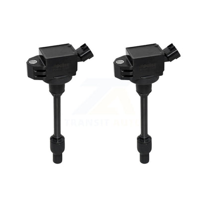 Ignition Coil (2 Pack) For Toyota RAV4 Corolla Camry Cross Lexus NX250 ES250