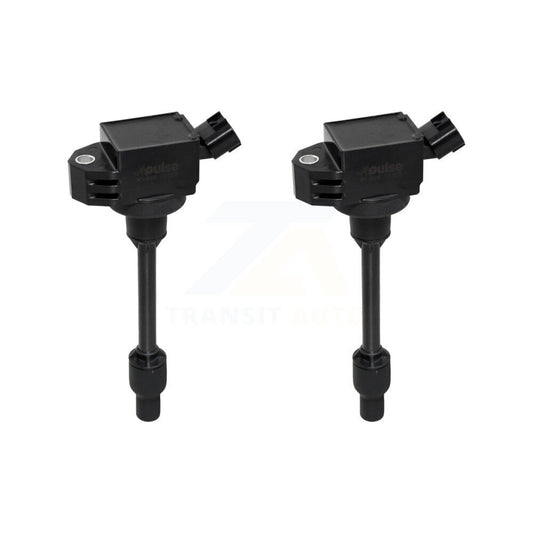 Ignition Coil (2 Pack) For Toyota RAV4 Corolla Camry Cross Lexus NX250 ES250