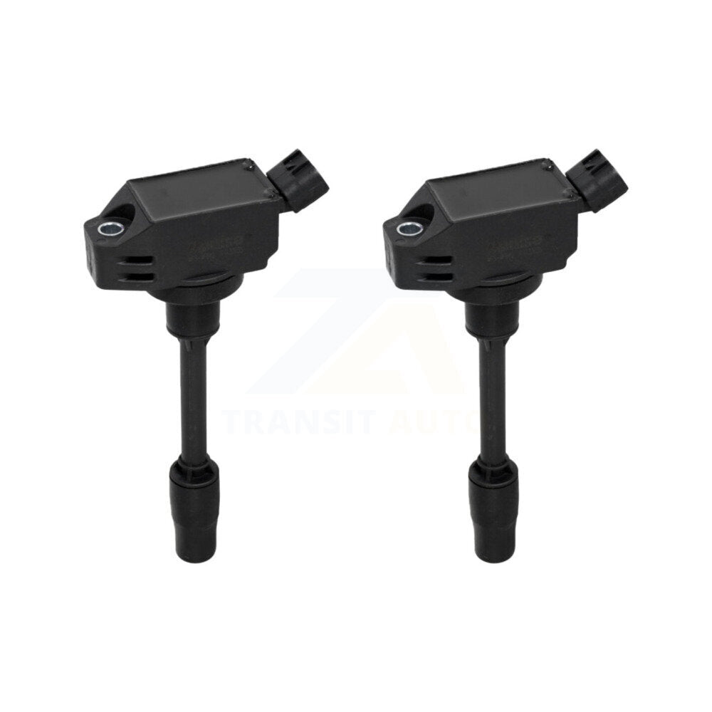Ignition Coil (2 Pack) For Toyota RAV4 Camry Highlander Lexus UX250h ES300h
