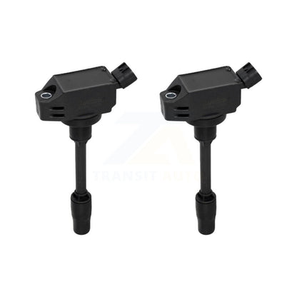 Ignition Coil (2 Pack) For Toyota RAV4 Camry Highlander Lexus UX250h ES300h