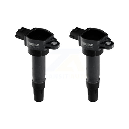 Ignition Coil (2 Pack) For Smart Fortwo