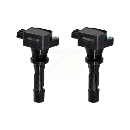 Ignition Coil (2 Pack) For Mazda 3 5