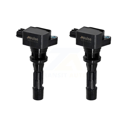 Ignition Coil (2 Pack) For Mazda 3 5