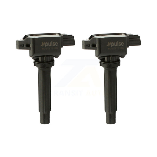 Ignition Coil (2 Pack) For Mazda CX-5 3 CX-3 CX-30 CX-9 6 MX-5 Miata Sport CX-50