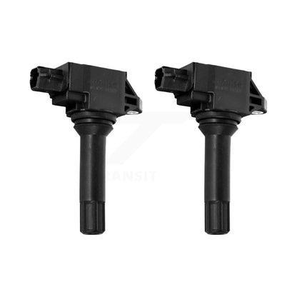 Ignition Coil (2 Pack) For Subaru Outback Impreza Forester WRX Crosstrek Legacy