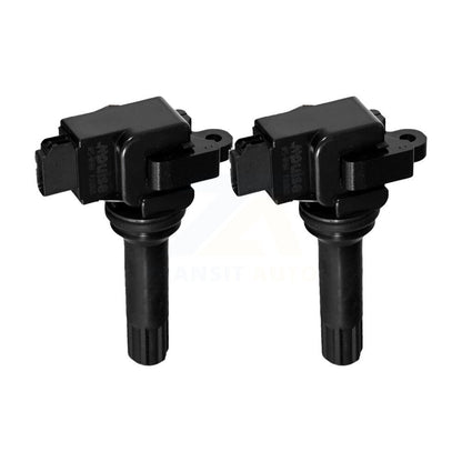 Ignition Coil (2 Pack) For Subaru Forester Impreza