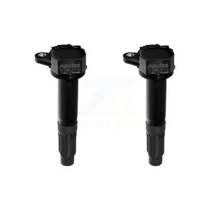 Ignition Coil (2 Pack) For 2010-2012 Subaru Outback Legacy