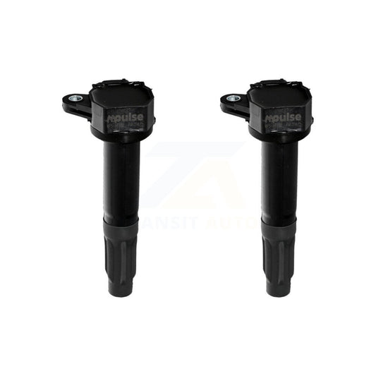 Ignition Coil (2 Pack) For 2010-2012 Subaru Outback Legacy
