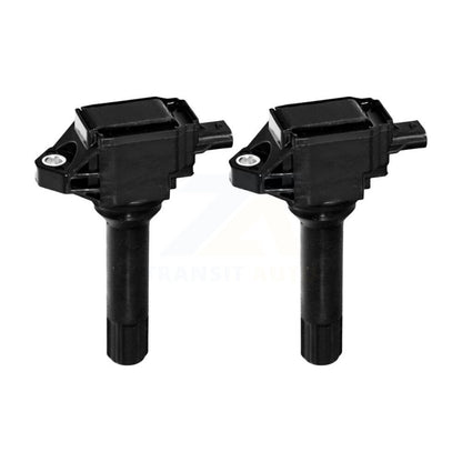 Ignition Coil (2 Pack) For Subaru Forester Impreza XV Crosstrek Outback Legacy