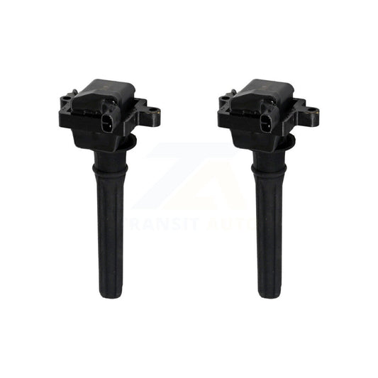 Ignition Coil (2 Pack) For Chrysler Sebring 300 Dodge Intrepid Magnum Concorde