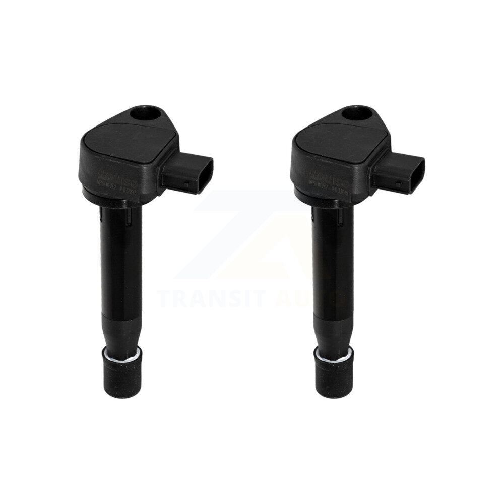 Ignition Coil (2 Pack) For Honda Odyssey Accord Acura TL RL CL