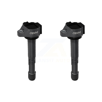 Ignition Coil (2 Pack) For Honda CR-V Accord Acura TLX ILX