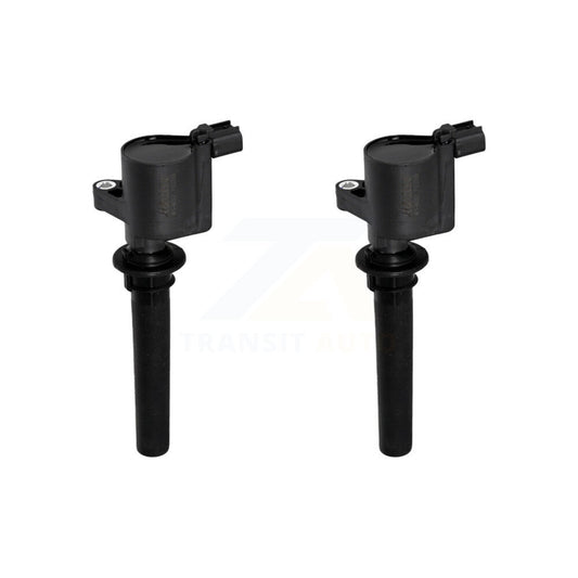Ignition Coil (2 Pack) For Ford Escape Mazda Tribute Taurus Five Hundred Mercury