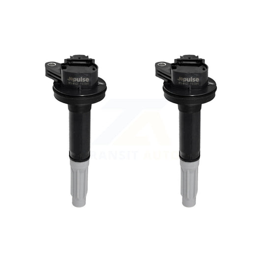 Ignition Coil (2 Pack) For Ford F-150 Mustang 5.0L
