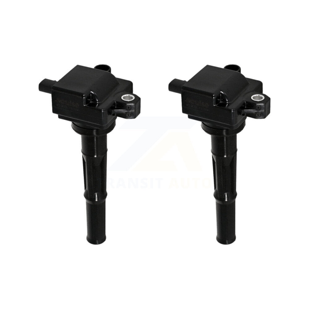 Ignition Coil (2 Pack) For Toyota 4Runner Tacoma Tundra T100