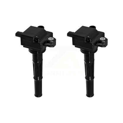 Ignition Coil (2 Pack) For Toyota 4Runner Tacoma Tundra T100