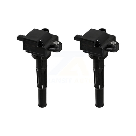 Ignition Coil (2 Pack) For Toyota 4Runner Tacoma Tundra T100