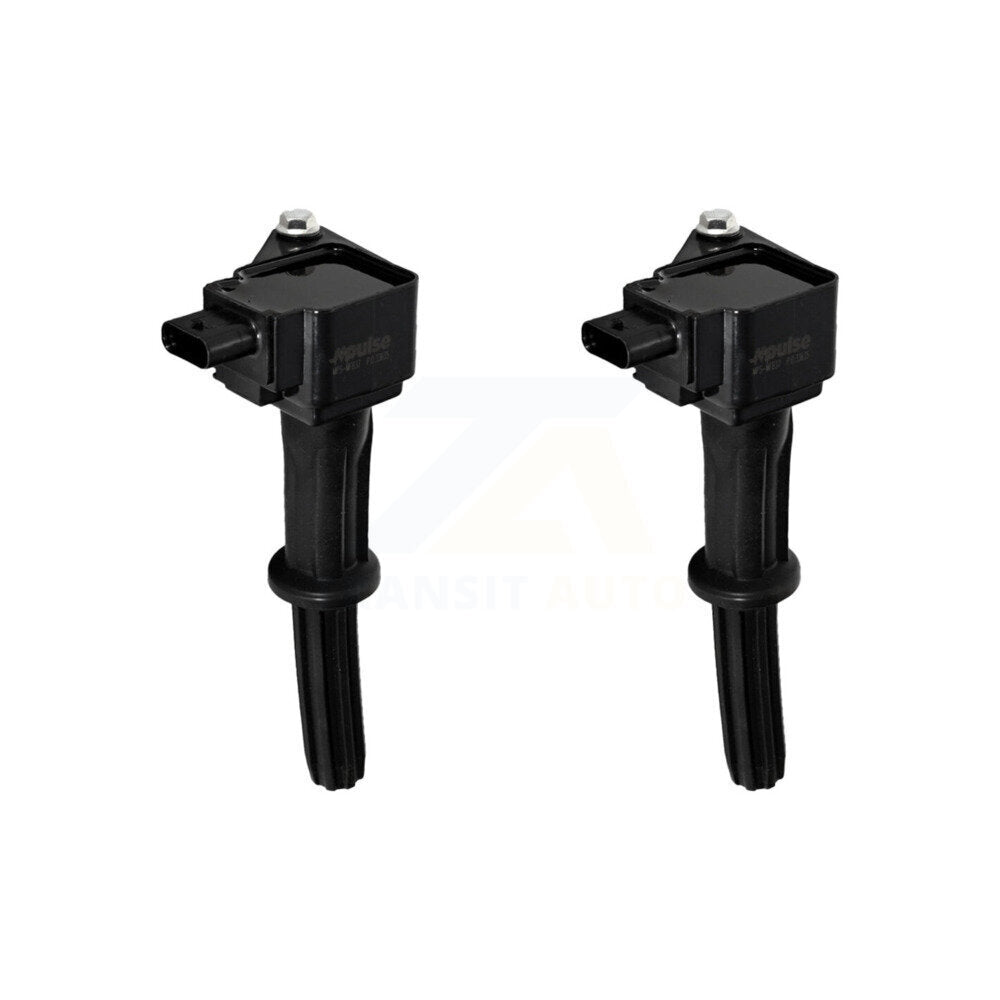 Ignition Coil (2 Pack) For 2016-2022 Chevrolet Spark