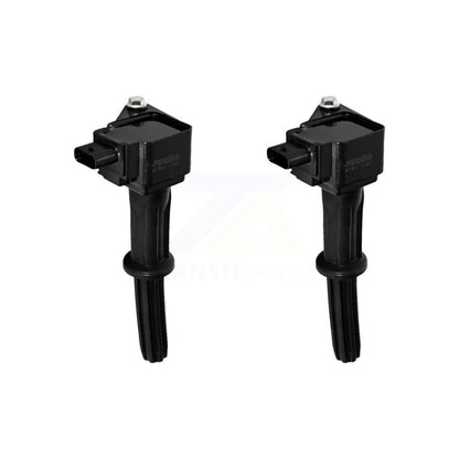 Ignition Coil (2 Pack) For 2016-2022 Chevrolet Spark