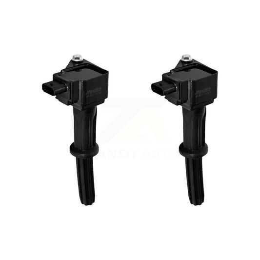 Ignition Coil (2 Pack) For 2016-2022 Chevrolet Spark