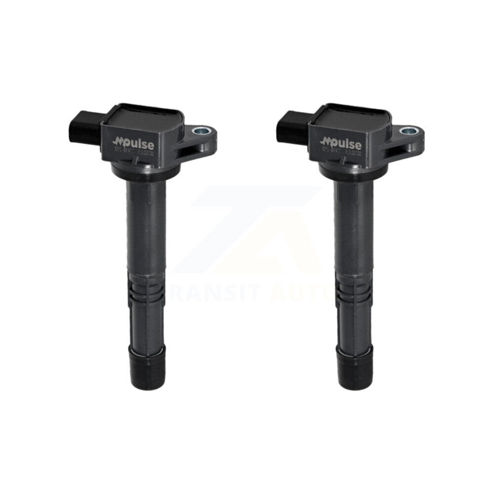 Ignition Coil (2 Pack) For Acura RDX TSX