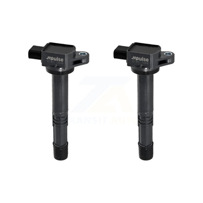 Ignition Coil (2 Pack) For Acura RDX TSX