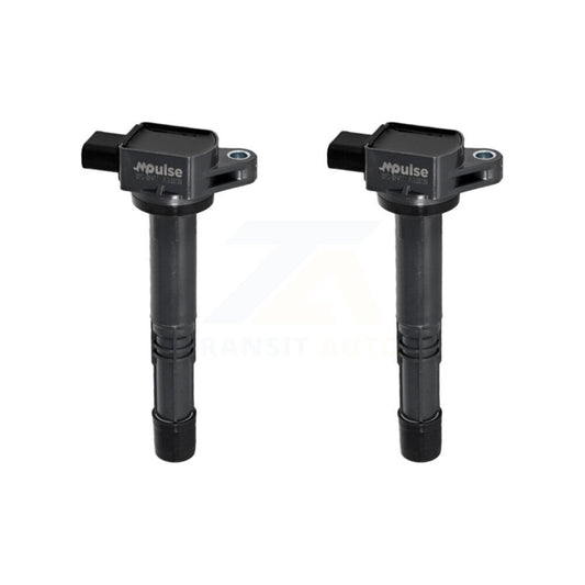 Ignition Coil (2 Pack) For Acura RDX TSX
