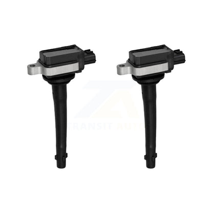 Ignition Coil (2 Pack) For Nissan Sentra 2.0L