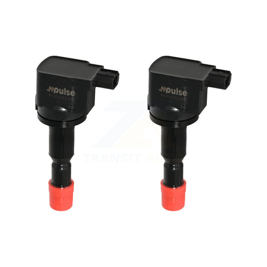 Ignition Coil (2 Pack) For Honda Fit CR-Z