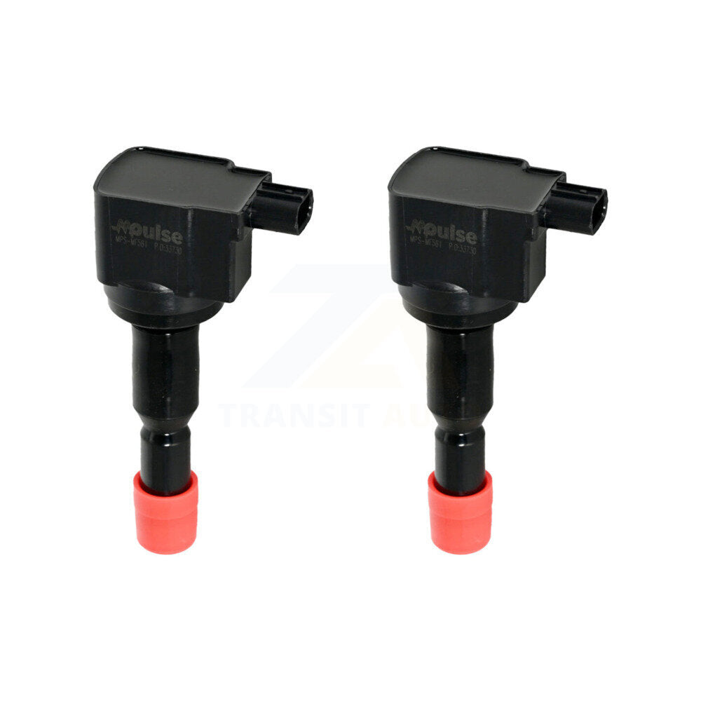 Ignition Coil (2 Pack) For 2006-2008 Honda Fit