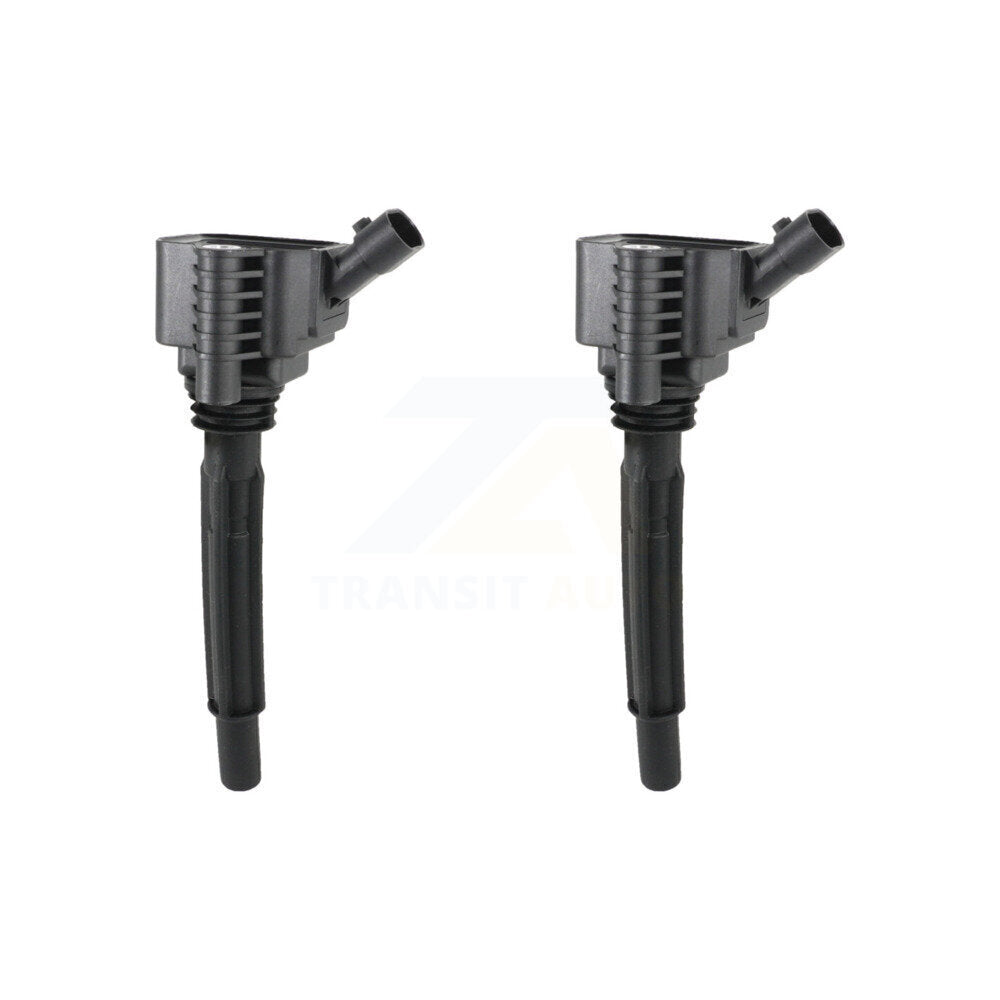 Ignition Coil (2 Pack) For Jeep Renegade Fiat 500L 500X 500