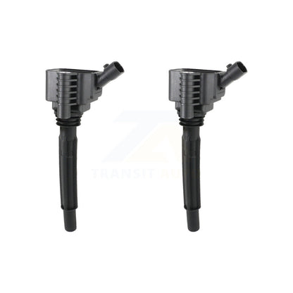 Ignition Coil (2 Pack) For Jeep Renegade Fiat 500L 500X 500