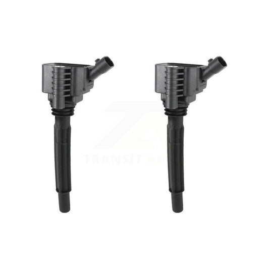 Ignition Coil (2 Pack) For Jeep Renegade Fiat 500L 500X 500
