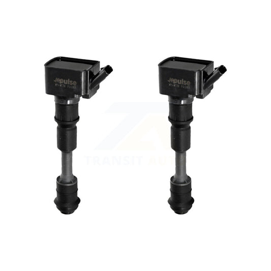 Ignition Coil (2 Pack) For Volvo XC60 XC90 XC40 S60 V60 Cross Country XC70 S90
