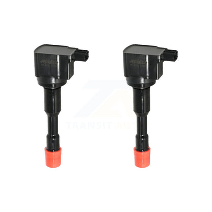 Ignition Coil (2 Pack) For 2006-2011 Honda Civic 1.3L